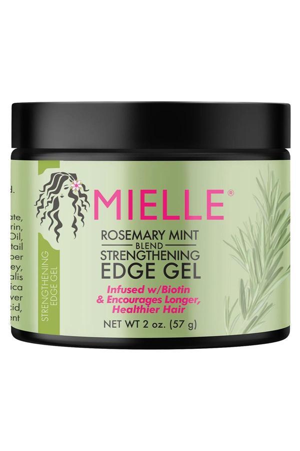 Mielle Rosemary Mint Güçlendirici Saç Kenarı Jölesi 57GR - Image 1