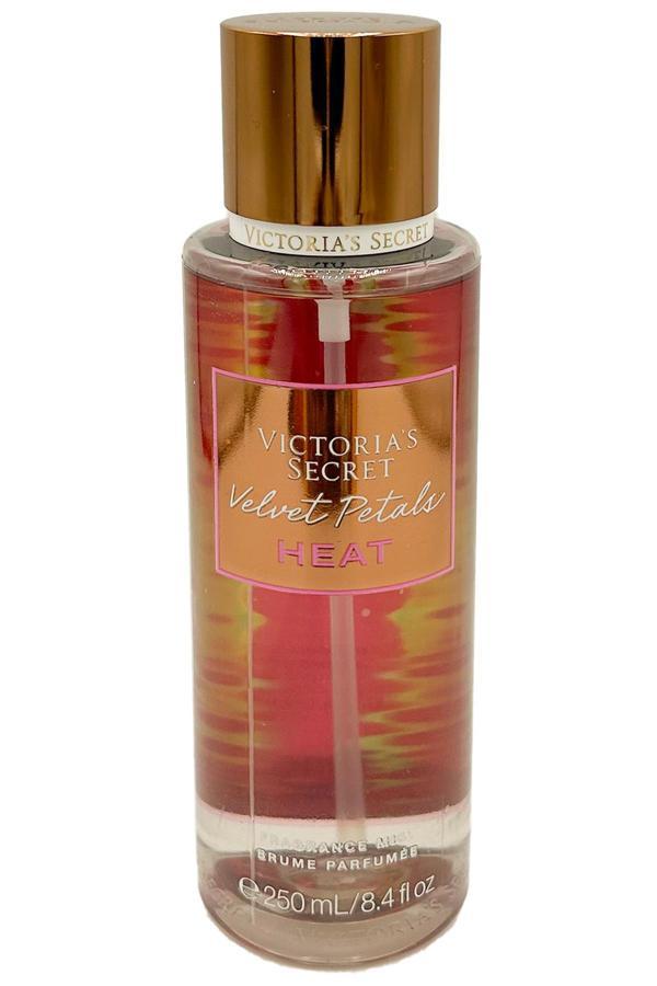Victoria's Secret Velvet Petals Heat Vücut Spreyi 250ML - Image 1