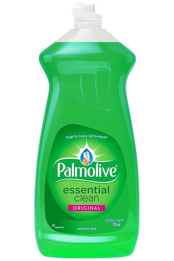 Palmolive Essential Clean Original Elde Sıvı Bulaşık Deterjanı 739ML - Image 1