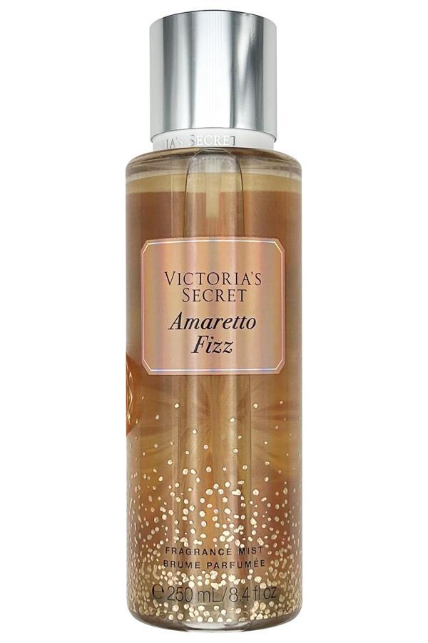 Victoria's Secret Amaretto Fizz Vücut Spreyi 250ML - Image 1