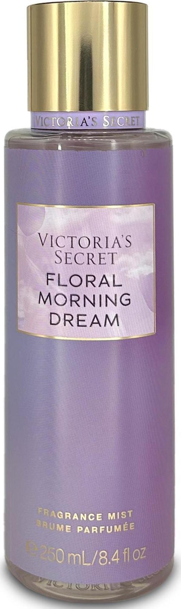 Victoria's Secret Floral Morning Dream Vücut Spreyi 250ML - Image 1