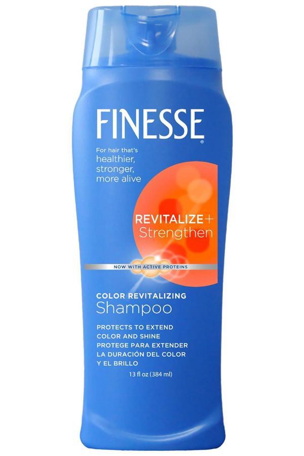 Finesse Renk Canlandırıcı Şampuan 384ML - Image 1