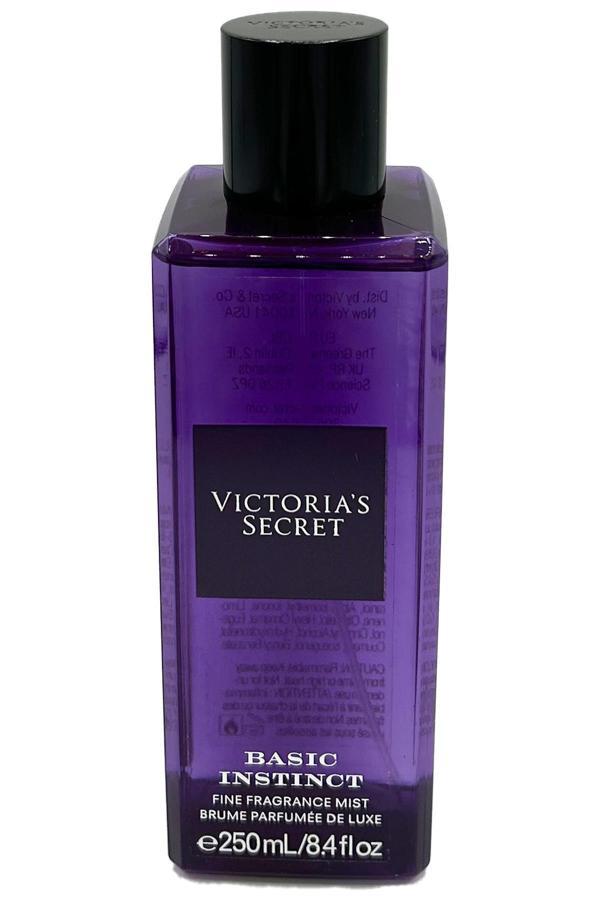 Victoria's Secret Basic Instinct Vücut Spreyi 250ML - Image 1