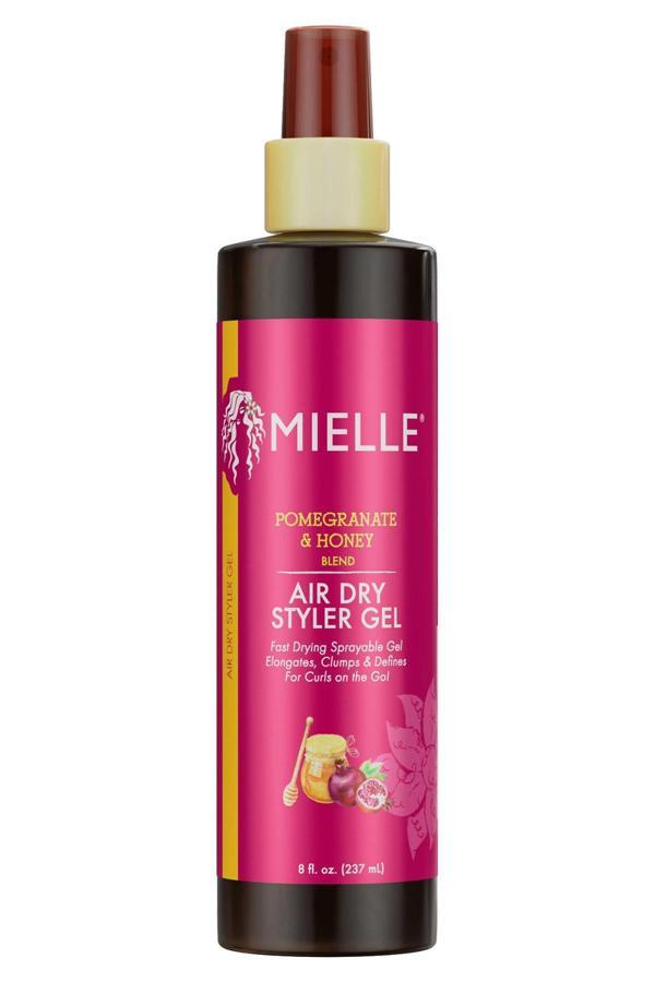 Mielle Pomegranate & Honey Bukle Şekillendirici Sprey Jel 237ML - Image 1