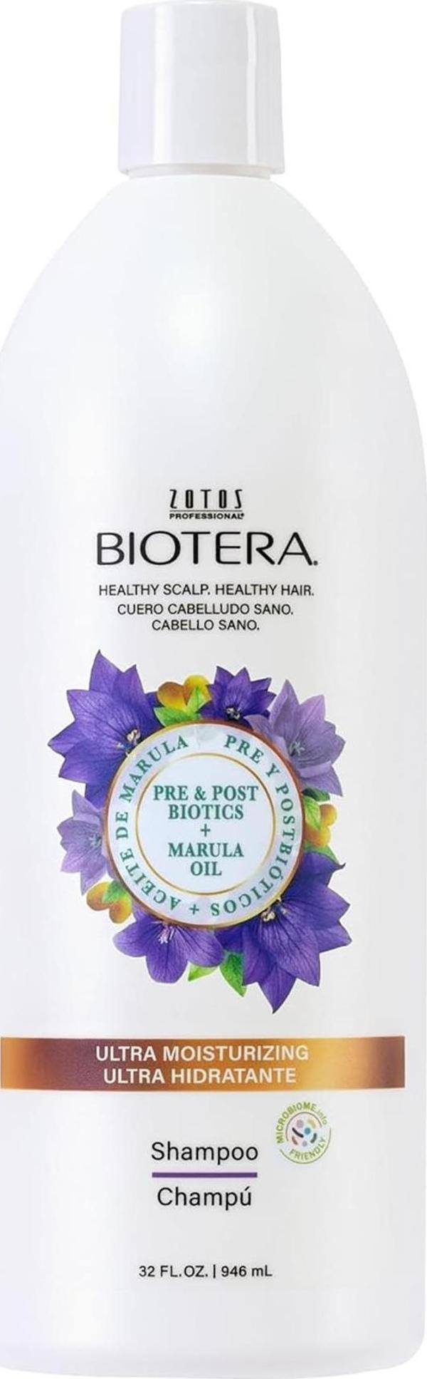 Biotera Ultra Nemlendirici Şampuan 946ML - Image 1