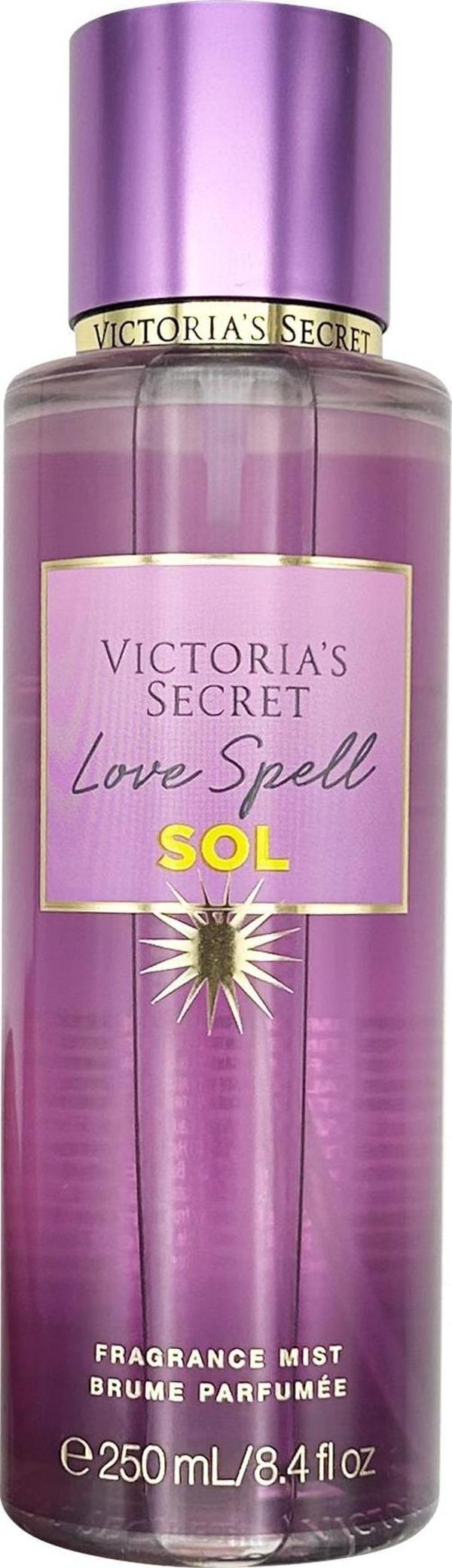 Victoria's Secret Love Spell Sol Vücut Spreyi 250ML - Image 1