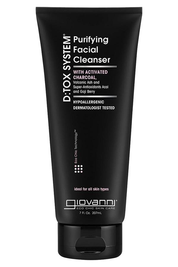 Giovanni D:TOX System Arındırıcı Yüz Temizleme Jeli 207ML - Image 1