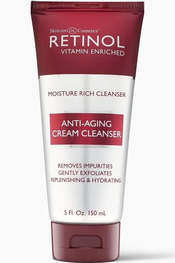 Skincare Cosmetics Retinol Anti-Aging Krem Temizleyici 150ML - Image 1
