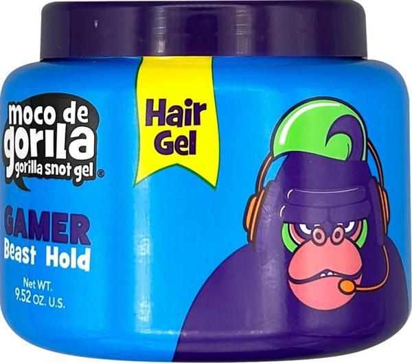 Moco de Gorila Gamer Saç Jölesi 270GR - Image 1