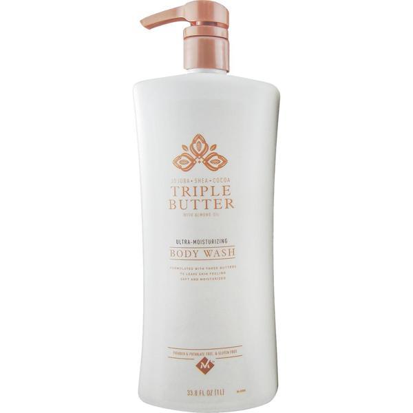 Member's Mark Triple Butter Ultra Nemlendirici Vücut Şampuanı 1000ML - Image 1