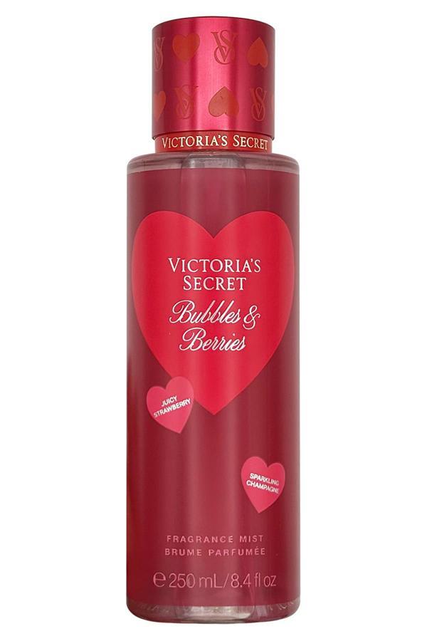 Victoria's Secret Bubbles & Berries Vücut Spreyi 250ML - Image 1