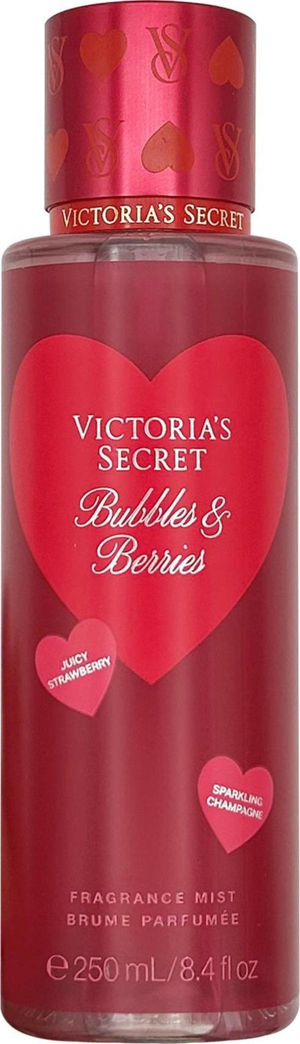 Victoria's Secret Bubbles & Berries Vücut Spreyi 250ML - Image 1