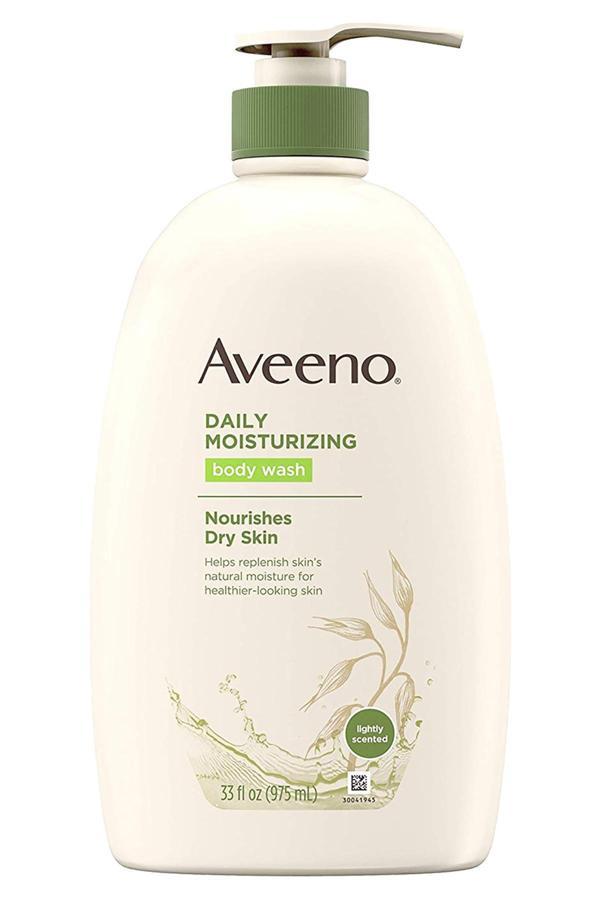 Aveeno Günlük Nemlendirici Vücut Şampuanı 975ML - Image 1