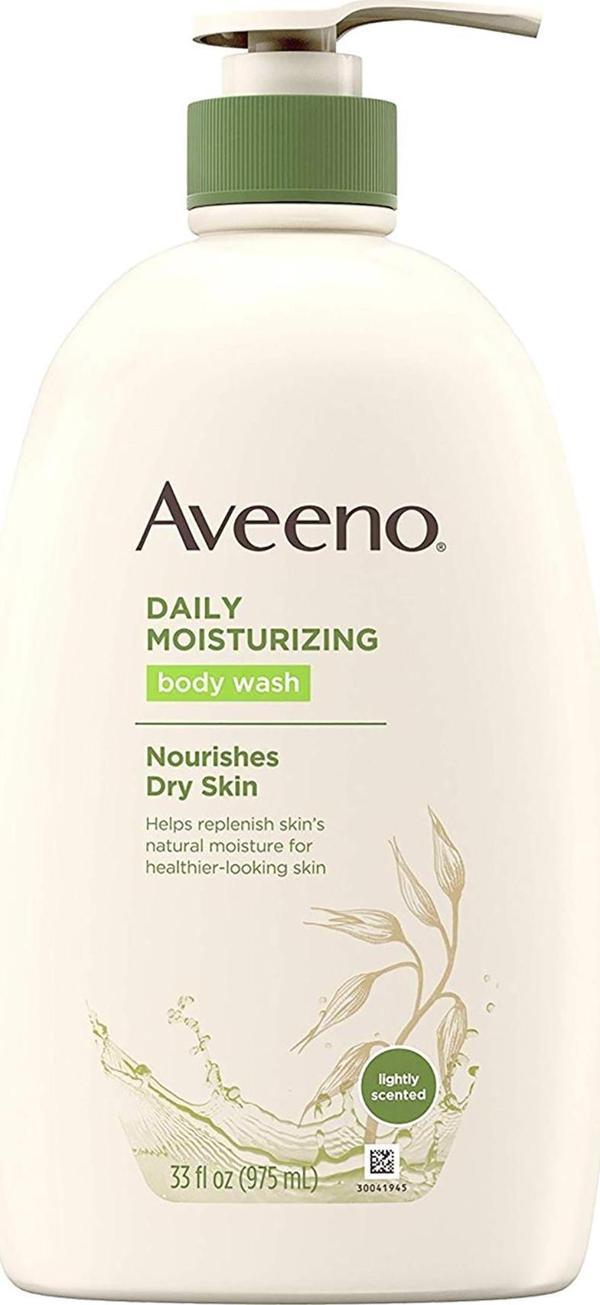 Aveeno Günlük Nemlendirici Vücut Şampuanı 975ML - Image 1