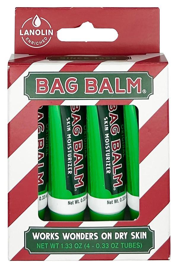 Bag Balm Red Çok Amaçlı Nemlendirici Balsam 4x9.35GR - Image 1