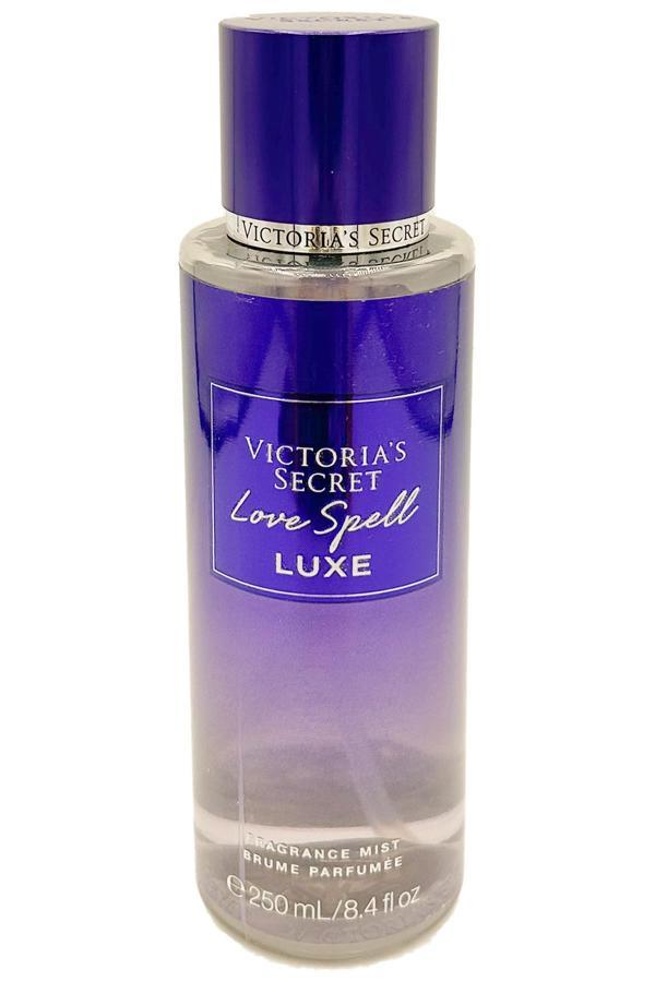 Victoria's Secret Love Spell Luxe Vücut Spreyi 250ML - Image 1