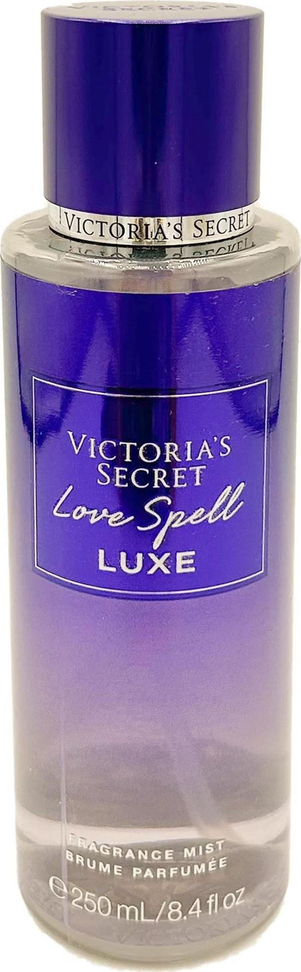 Victoria's Secret Love Spell Luxe Vücut Spreyi 250ML - Image 1