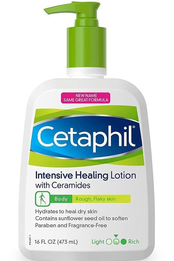 Cetaphil Seramid İçeren Yoğun Vücut Losyonu 473ML - Image 1