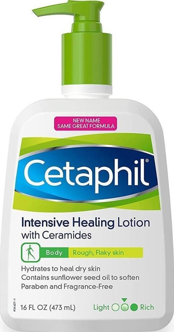 Cetaphil Seramid İçeren Yoğun Vücut Losyonu 473ML - Image 1