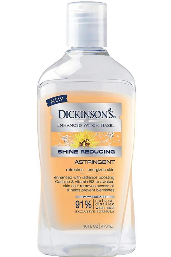 Dickinsons Witch Hazel Shine Reducing Yüz Temizleyici 473ML - Image 1