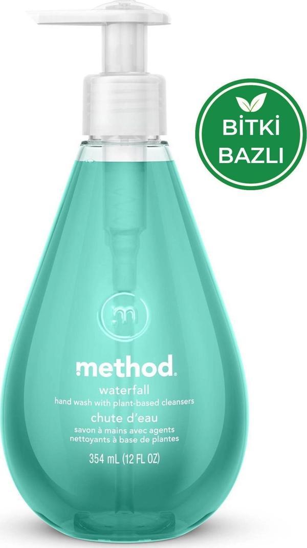 Method Waterfall Sıvı Sabun 354ML - Image 1