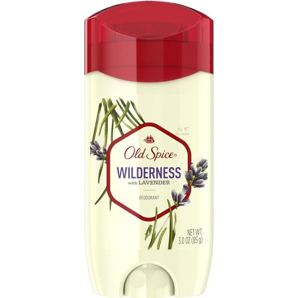 Old Spice F/C Wilderness Deodorant 85GR - Image 1