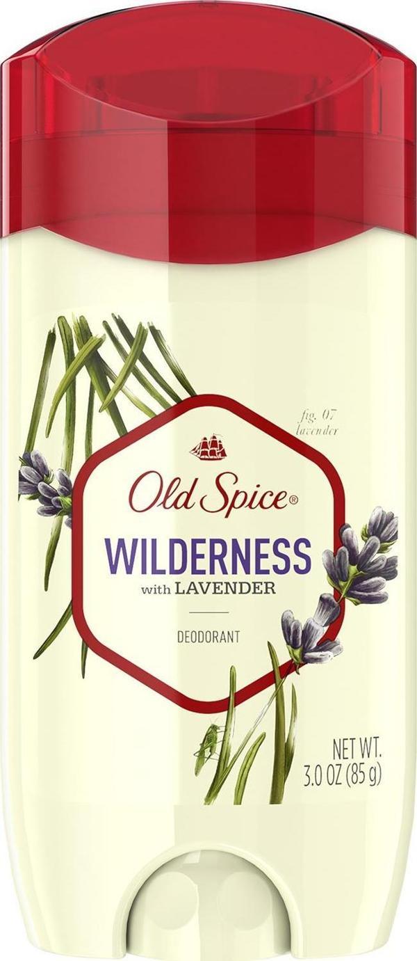 Old Spice F/C Wilderness Deodorant 85GR - Image 1