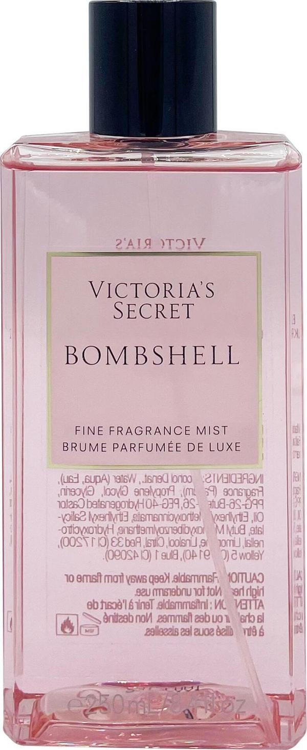 Victoria's Secret Bombshell Vücut Spreyi 250ML - Image 1