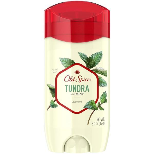 Old Spice F/C Tundra Deodorant 85GR - Image 1