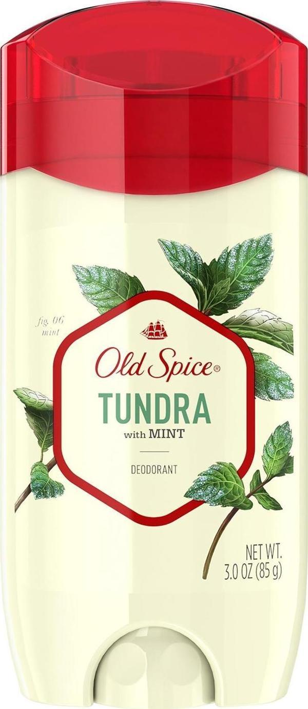 Old Spice F/C Tundra Deodorant 85GR - Image 1