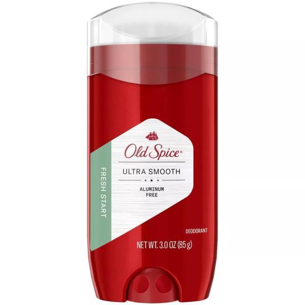 Old Spice U/S Fresh Start Deodorant 85GR - Image 1