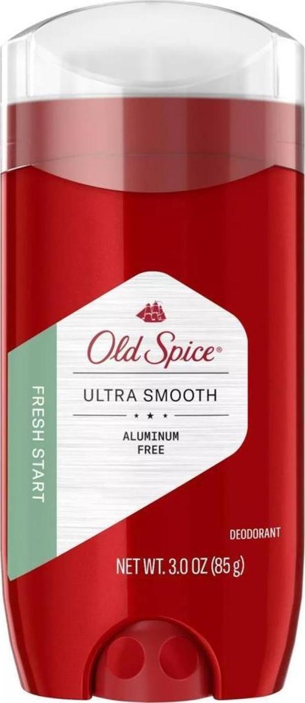 Old Spice U/S Fresh Start Deodorant 85GR - Image 1