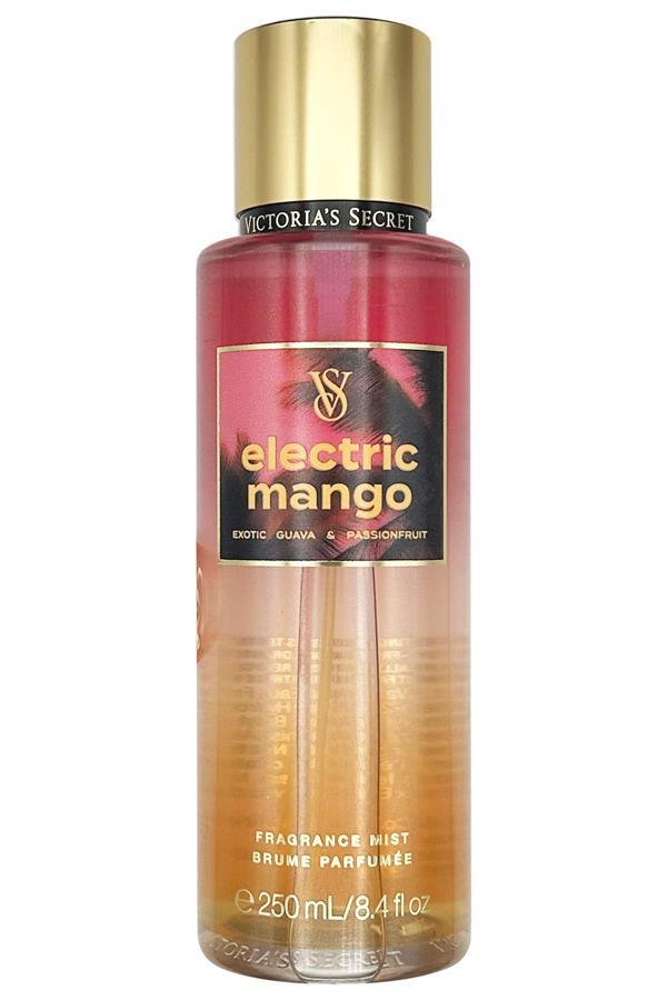 Victoria's Secret Electic Mango Vücut Spreyi 250ML - Image 1