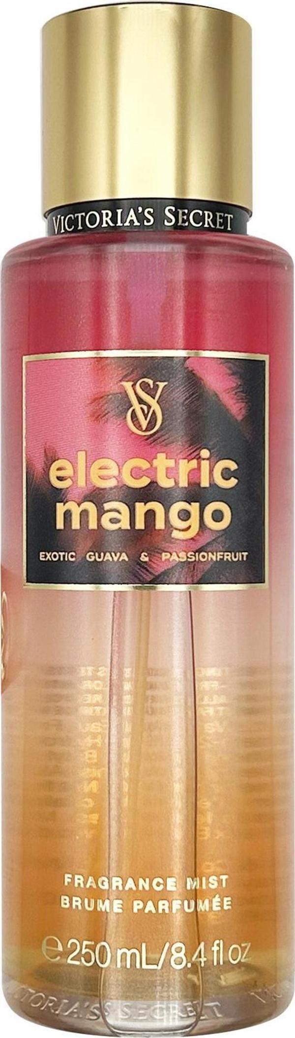 Victoria's Secret Electic Mango Vücut Spreyi 250ML - Image 1