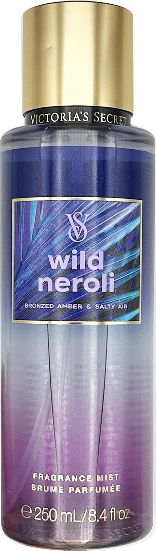 Victoria's Secret Wild Neroli Vücut Spreyi 250ML - Image 1