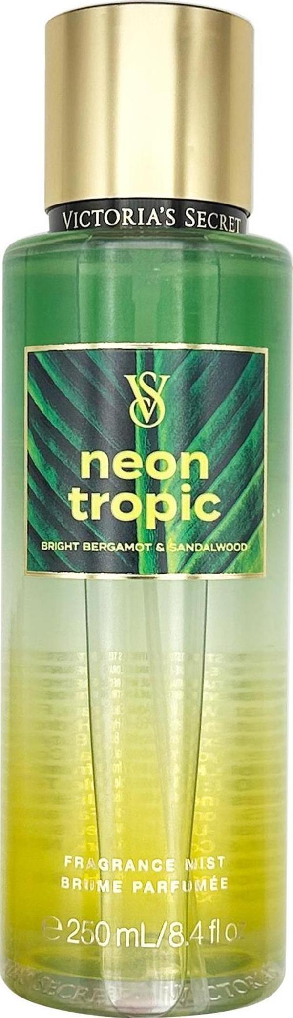 Victoria's Secret Neon Tropic Vücut Spreyi 250ML - Image 1