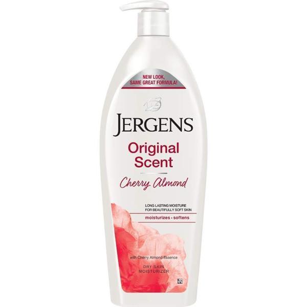 Jergens Original Scent Nemlendirici Losyon 783ML - Image 1