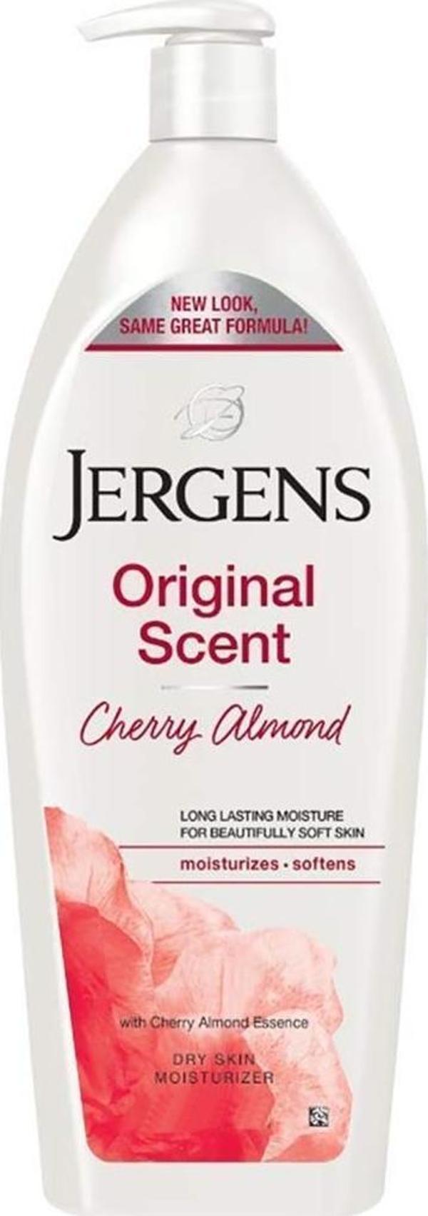 Jergens Original Scent Nemlendirici Losyon 783ML - Image 1