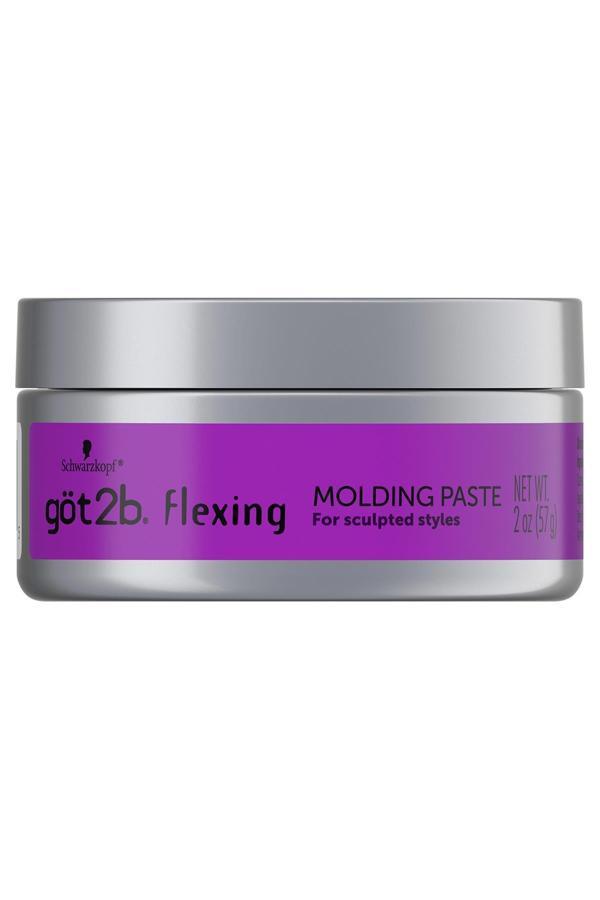 GOT2B Flexing Molding Paste Şekillendirici Saç Kremi 57GR - Image 1