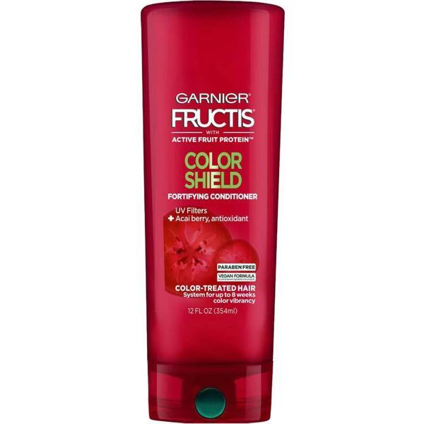 Garnier Fructis Renk Koruyucu Saç Kremi 354ML - Image 1