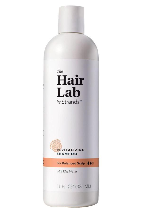 The Hair Lab Revitalizing Canlandırıcı Şampuan 325ML - Image 1