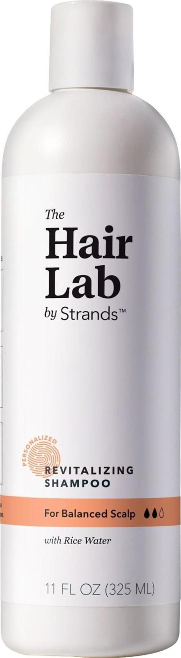 The Hair Lab Revitalizing Canlandırıcı Şampuan 325ML - Image 1