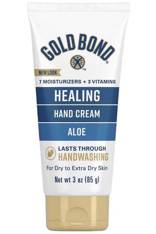 Gold Bond Aloe El Kremi 85GR - Image 1