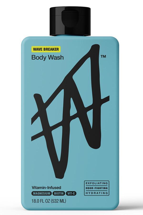 W Labs Wave Breaker Duş Jeli 532ML - Image 1