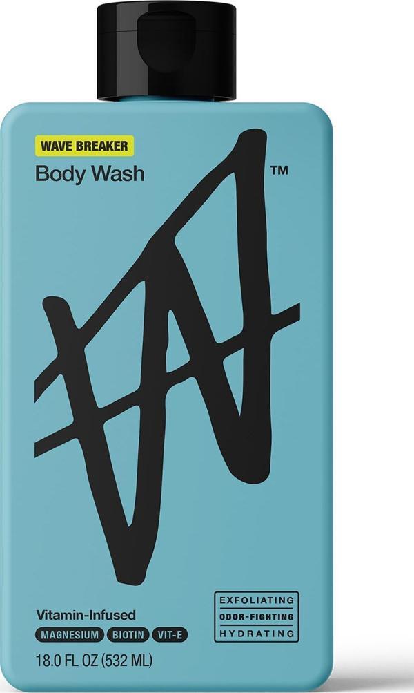W Labs Wave Breaker Duş Jeli 532ML - Image 1