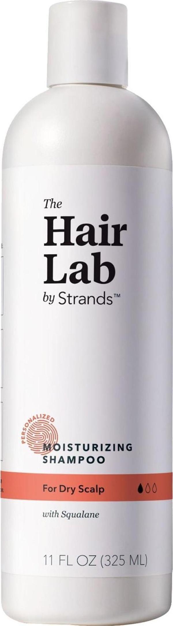 The Hair Lab Moisturizing Nemlendirici Şampuan 325ML - Image 1