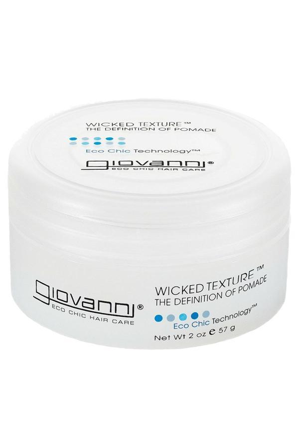 Giovanni Wicked Texture Şekillendirici Saç Pomadı 57GR - Image 1