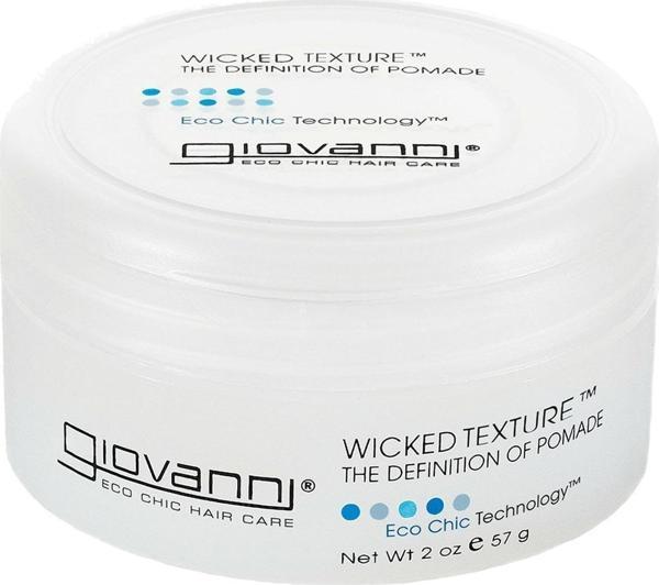 Giovanni Wicked Texture Şekillendirici Saç Pomadı 57GR - Image 1