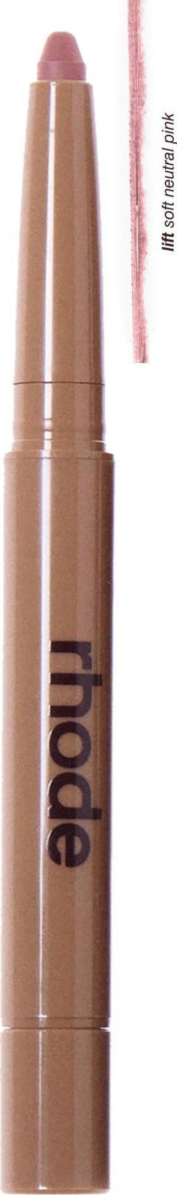 Rhode Peptit Destekli Dudak Kalemi Lift 0.75GR - Image 1