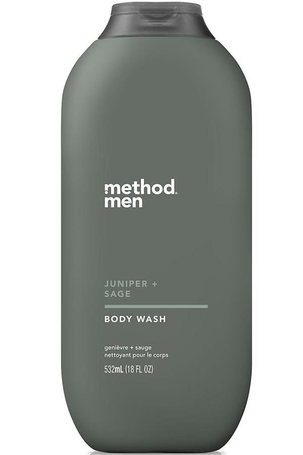 Method Men Juniper + Sage Vücut Şampuanı 532ML - Image 1